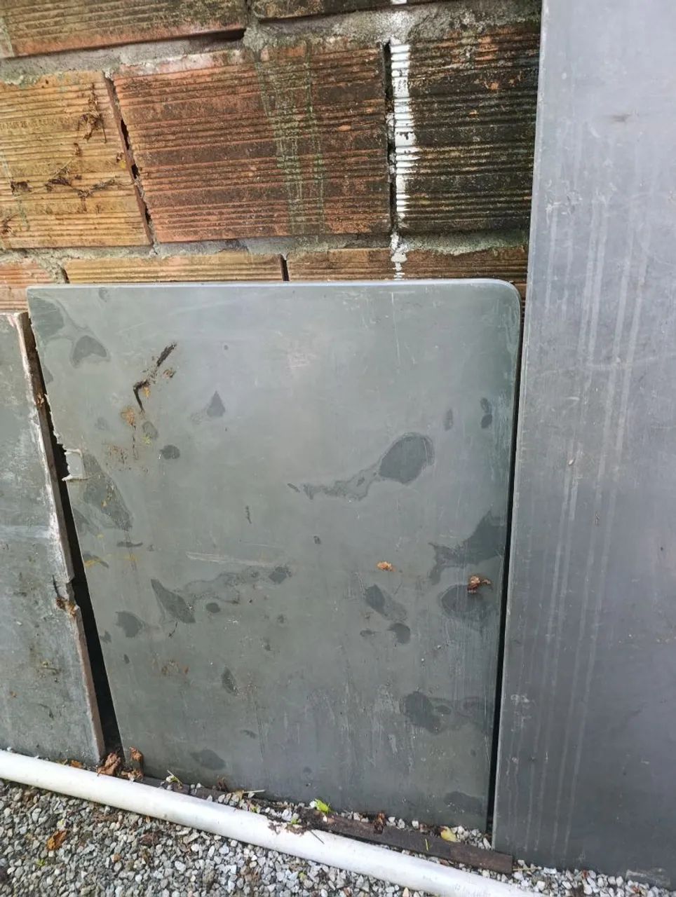 Pia de pedra para banheiro - Foto 4