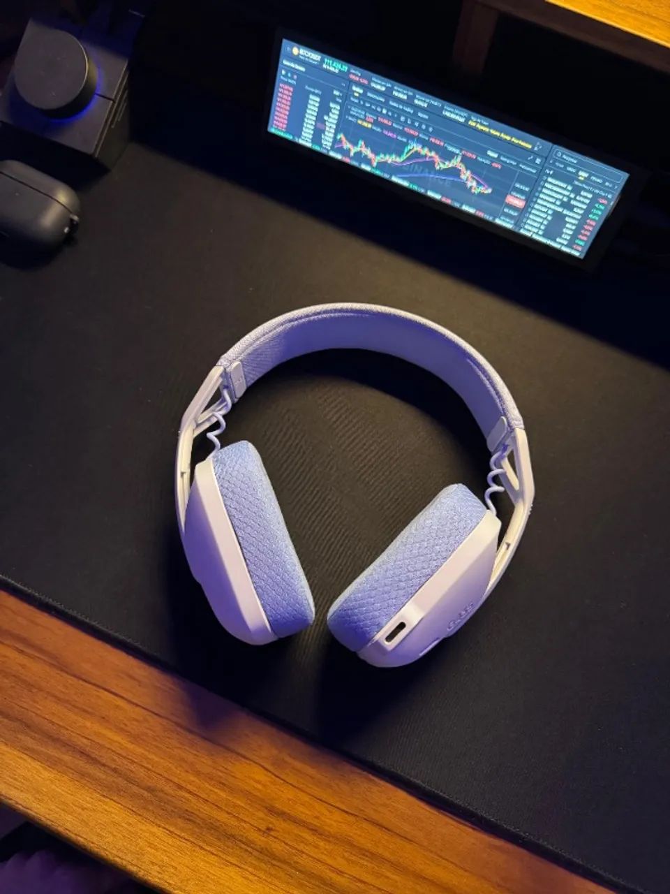 Logitech G435 Wireless Gaming Headset444716850023639044