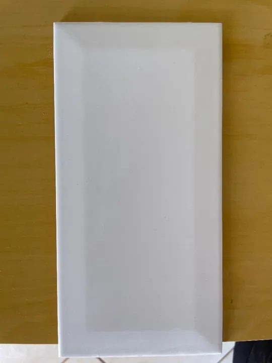 REVESTIMENTO CLEAN E MUITO ELEGANTE  - Foto 2