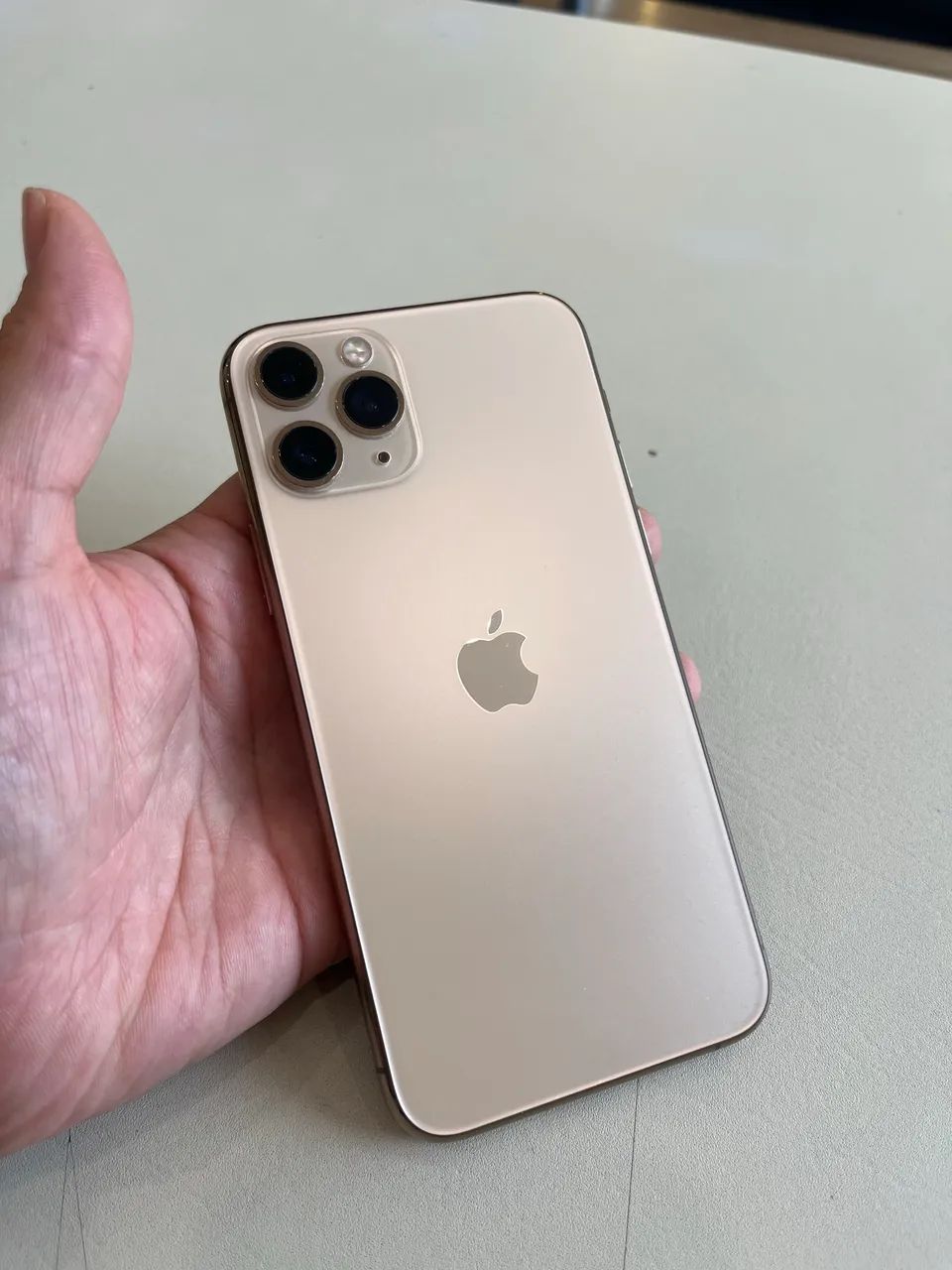 iPhone 11 Pro 256gb - Celulares e Smartphones - Japiim, Manaus