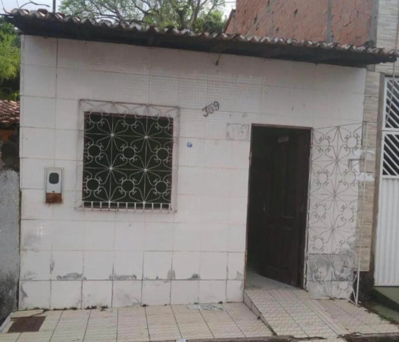 02 - Casa no João Paulo 