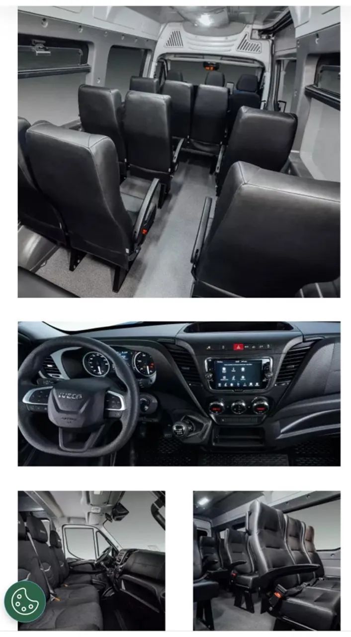 Iveco  - Foto 2