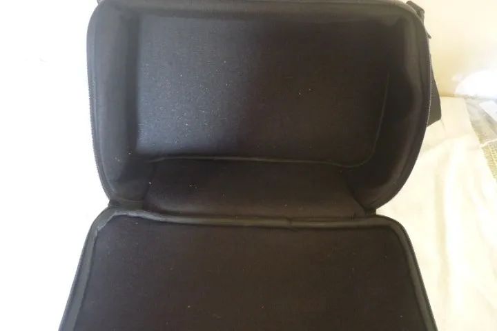 Bolsa Case Playstation 2 Ps2 Exc. Estado - Foto 2