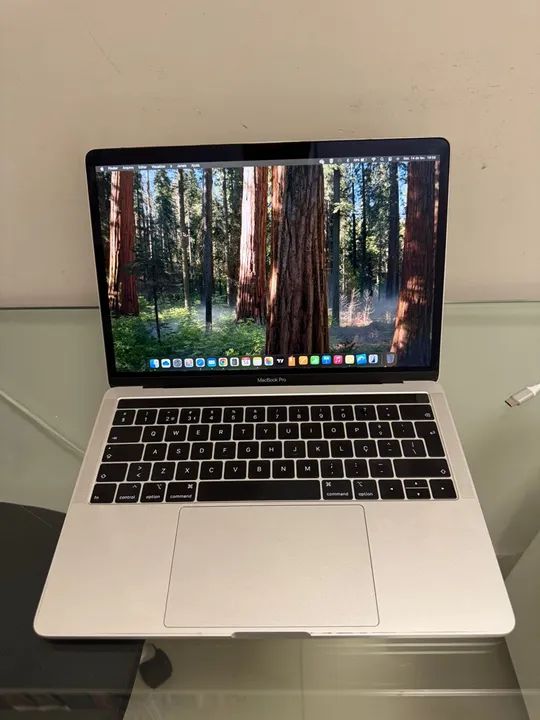 MacBook Pro - Excelente estado