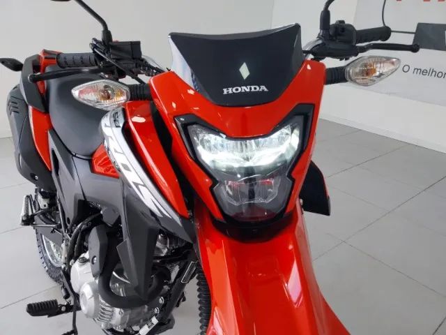 Honda NXR BROS CBS 160 - Foto 2