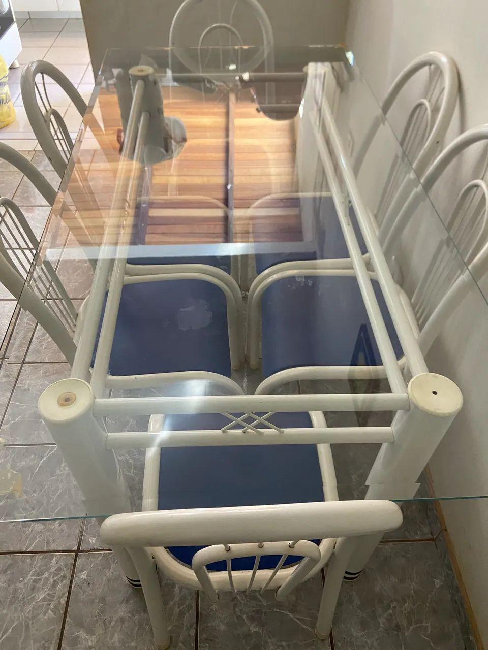 Mesa de jantar64166926884738122