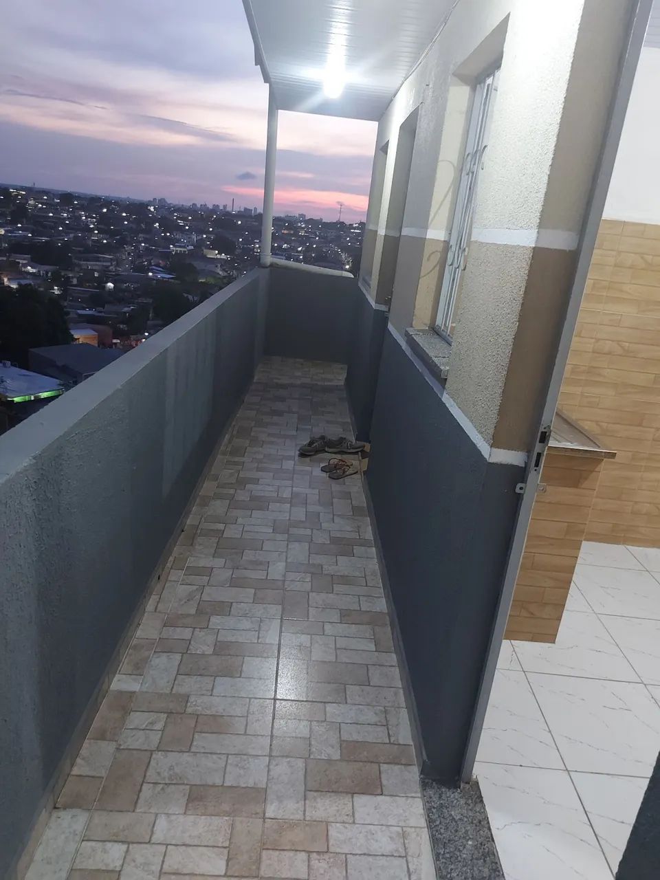 Foto - Manaus - Japiim