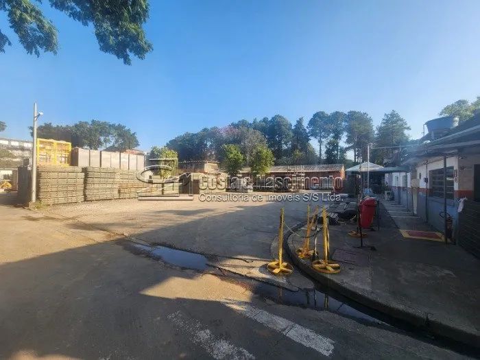 Galpão para venda em São Paulo - Jardim Santa Emilia - Foto 6