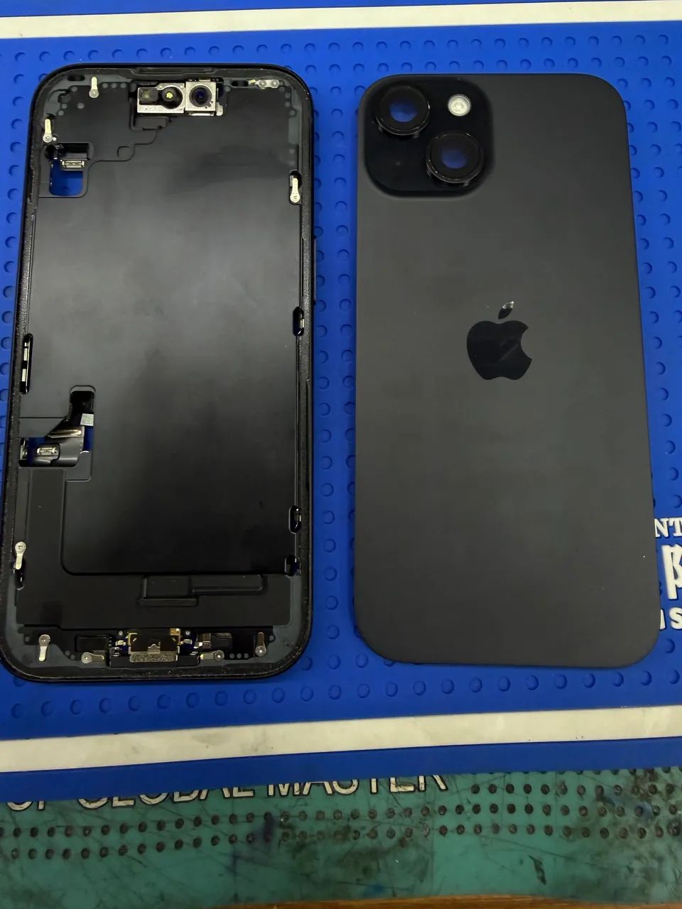 Carcaça do iphone 15 - Foto 2