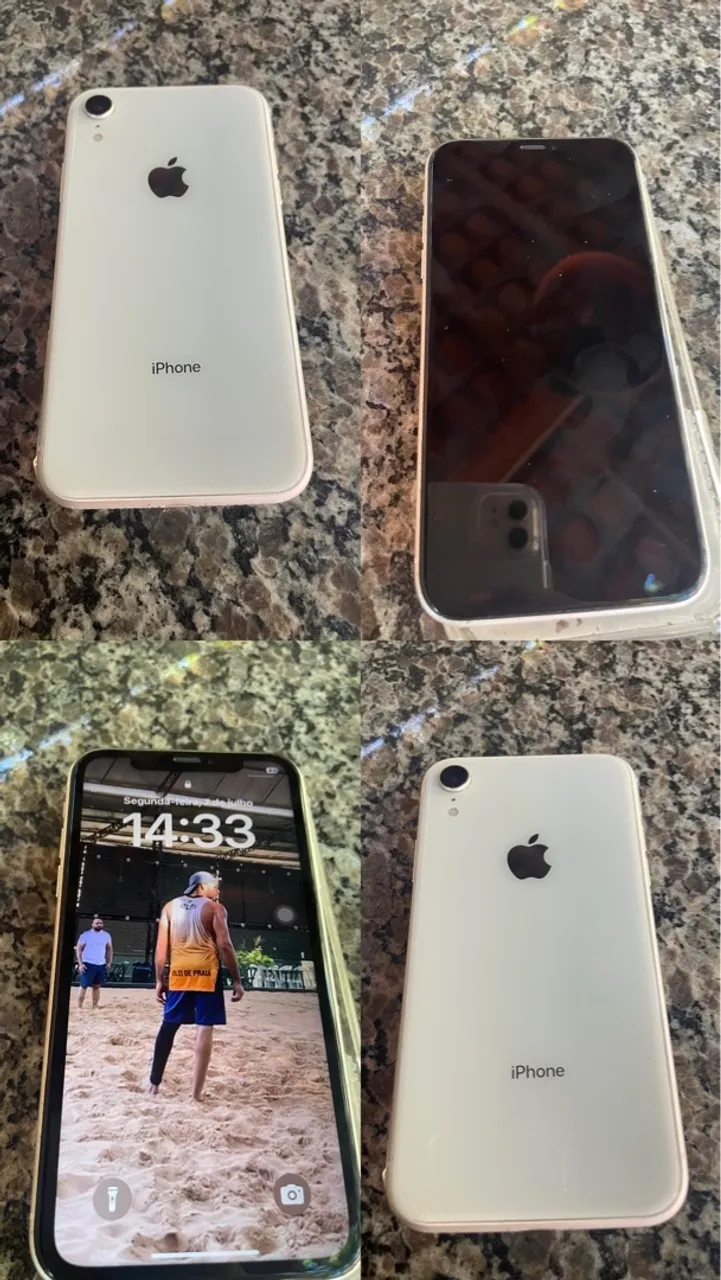 iPhone XR 850$