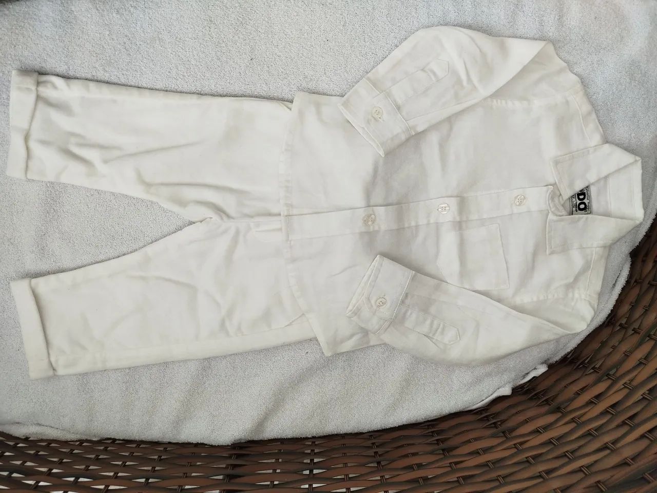 Conjunto infantil  - Foto 2