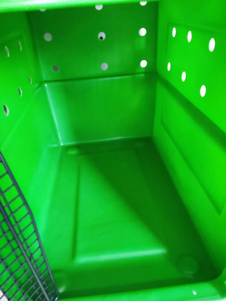 Caixa de Transporte Pettour Mod. 300 - Foto 6