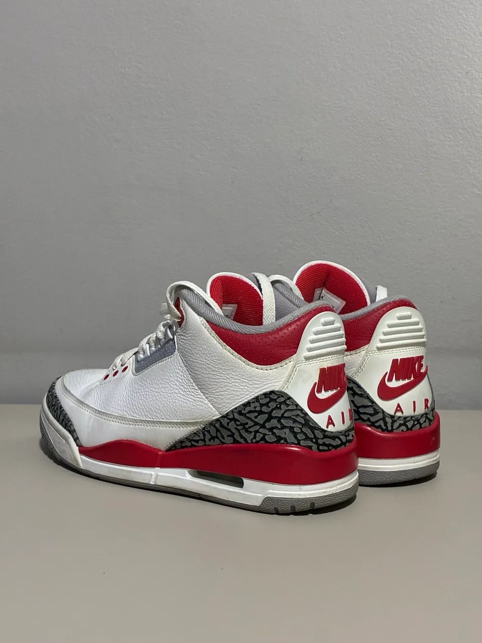 Air Jordan 3 Retro - Original Nike - Foto 2