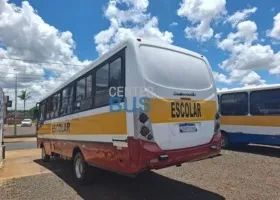 MICRO ONIBUS ESCOLAR - Foto 5