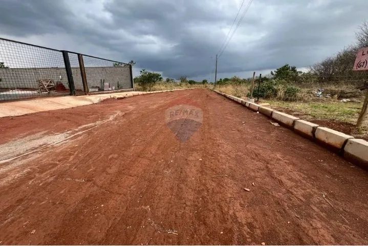 Lote 400m2 na Ponte Alta - Gama - Foto 4