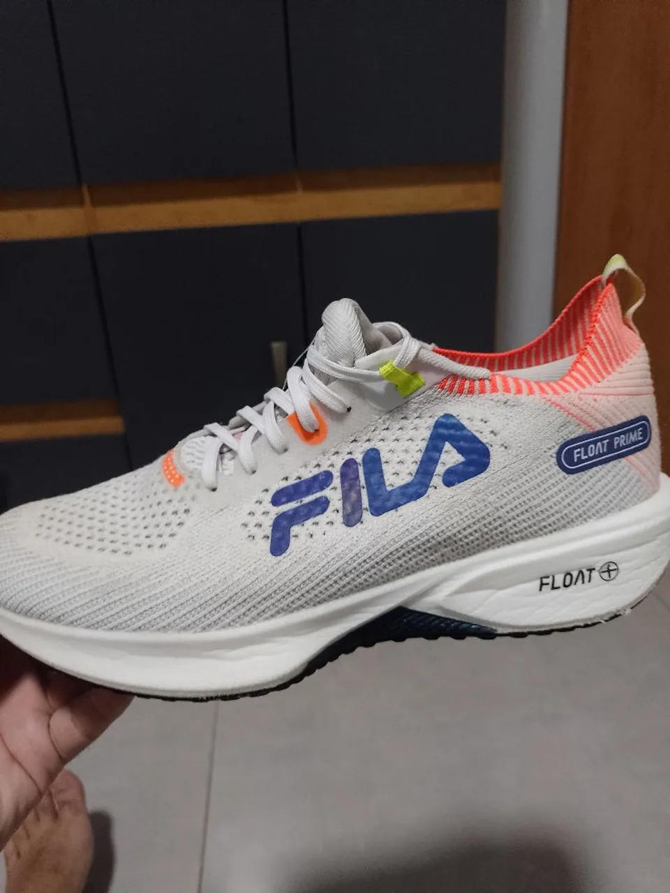 Tênis Fila