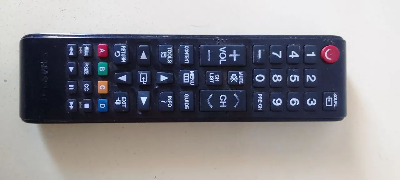Controles de TV diversos funcionando perfeitamente  - Foto 2