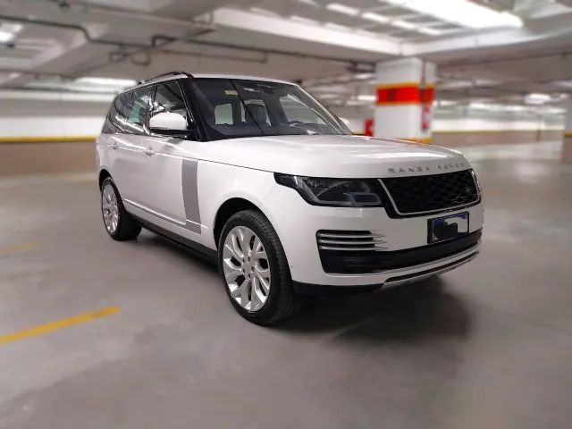 Land Rover Range Rover Vogue 3.0 TDV6 DIESEL AUT. 2019