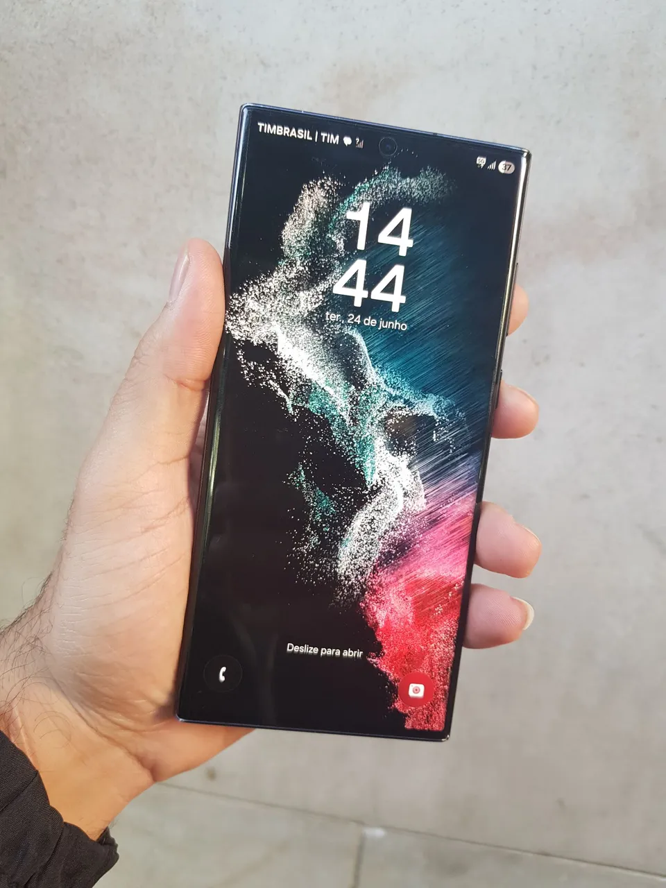 Vendo s22 ultra 512gb