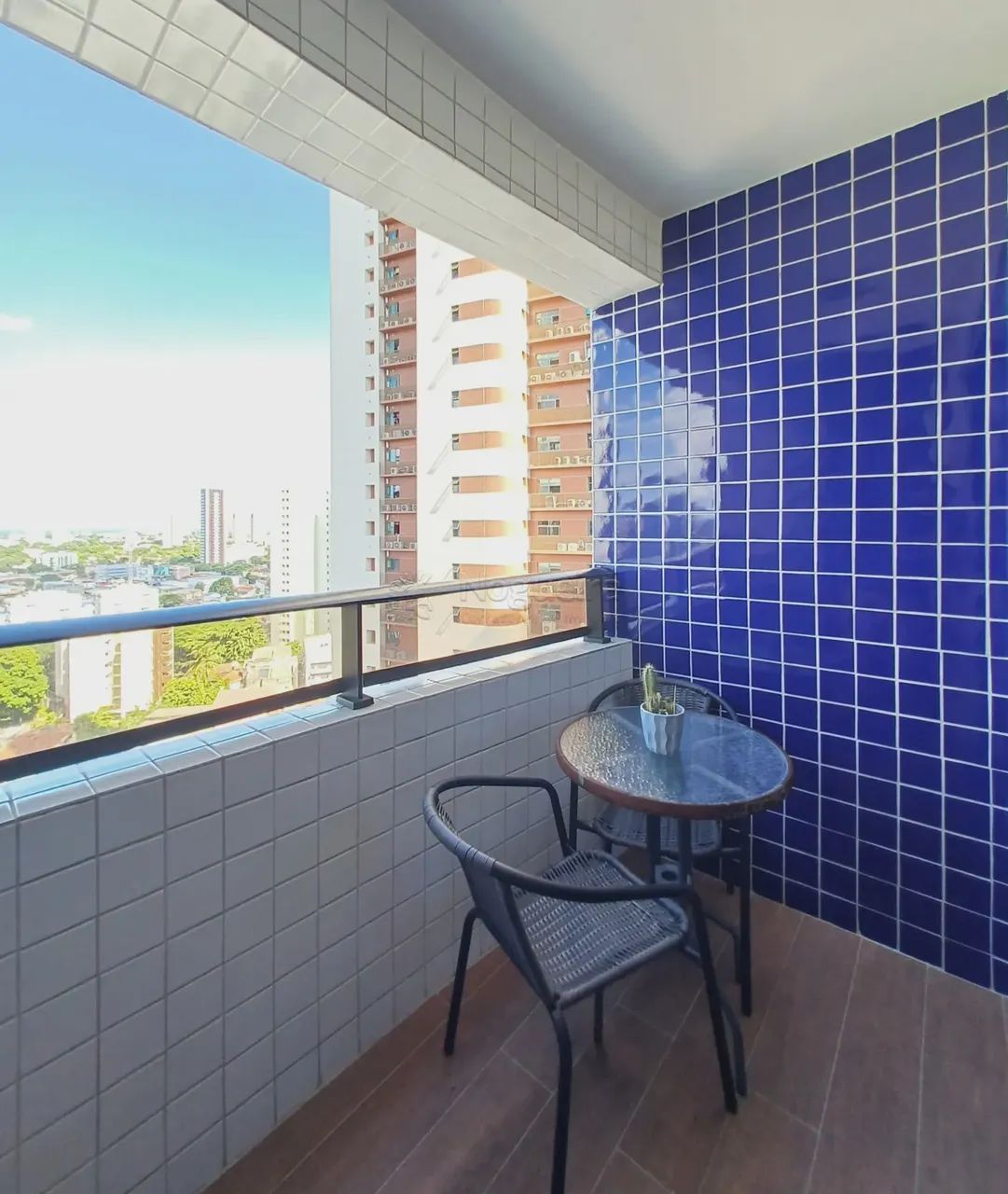 Imóvel para venda com 86 metros quadrados com 3 quartos em Rosarinho - Recife - PE - Foto 2