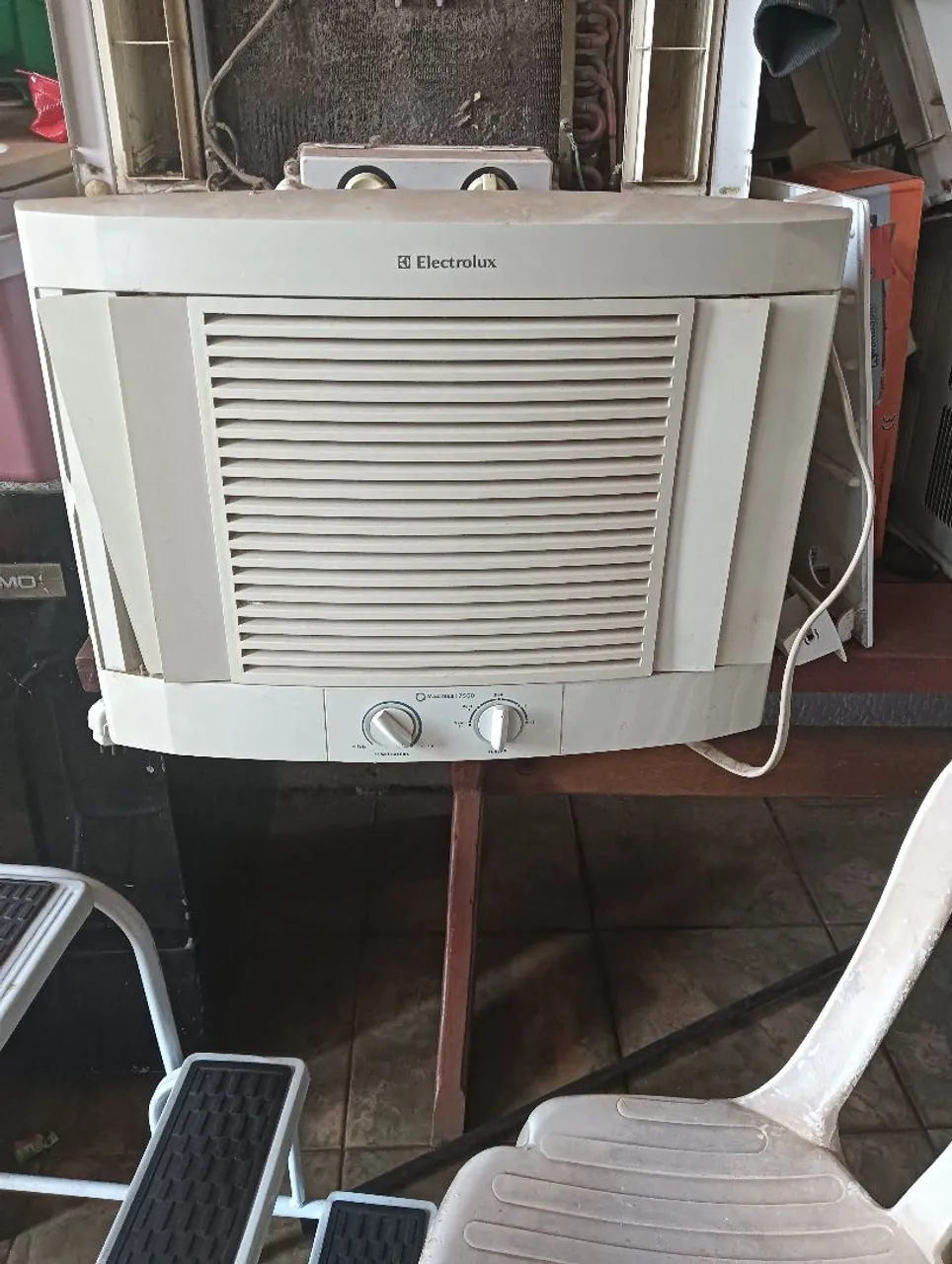 Ar Condicionado de Janela Electrolux