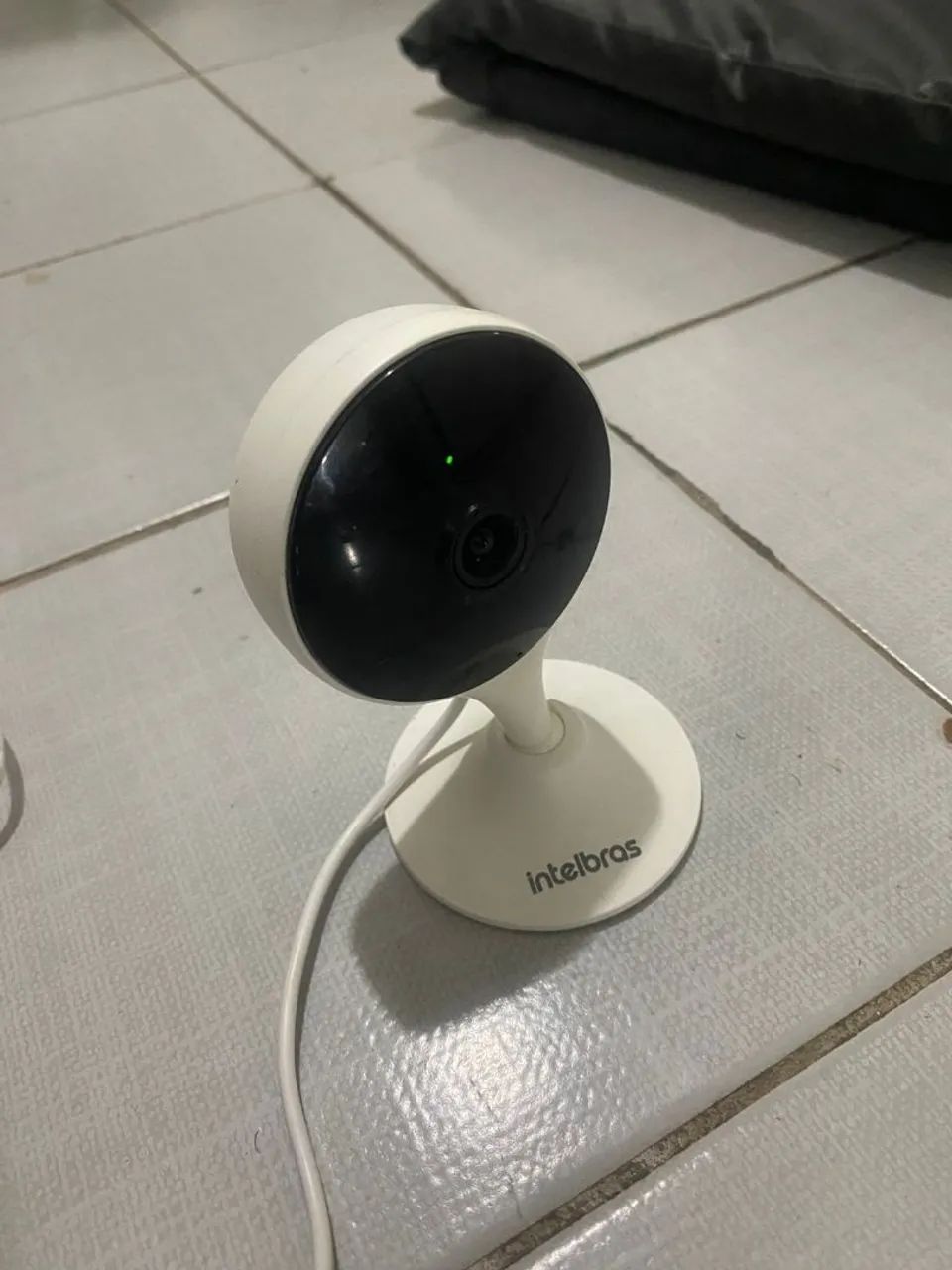 Câmera wi-fi Intelbras 