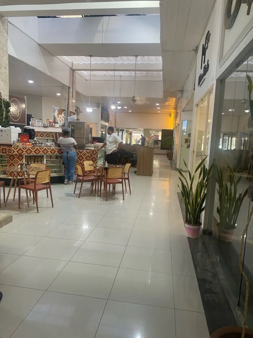 Loja Venda no Shopping Pituba Sol Oportunidade ! - Foto 9