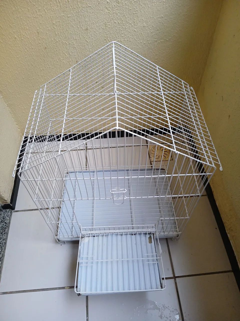 Gaiola para Pássaros