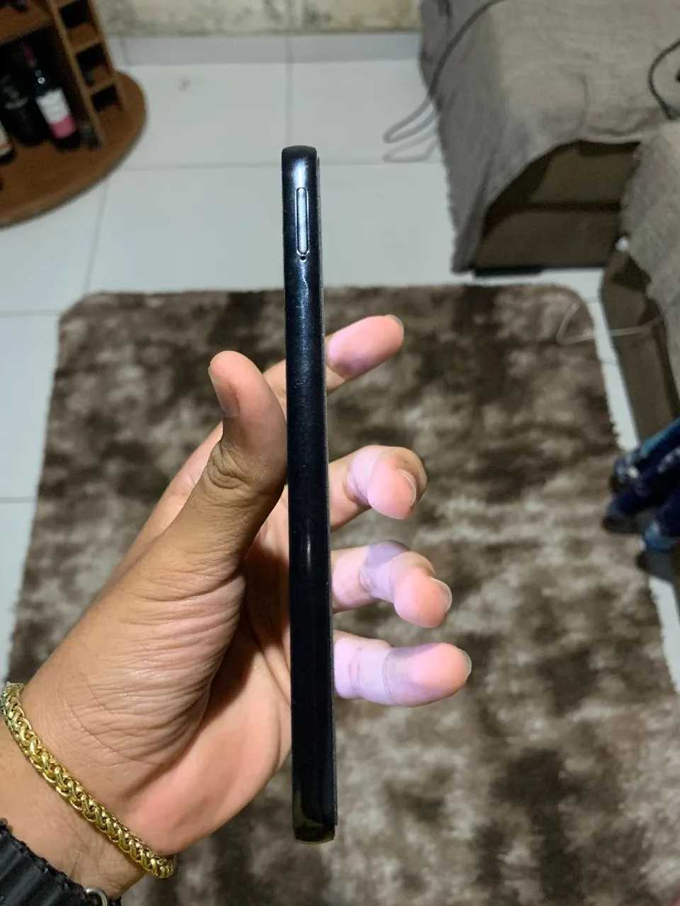 Samsung A05 128G e 4G de ram Lacrado sem marcas!