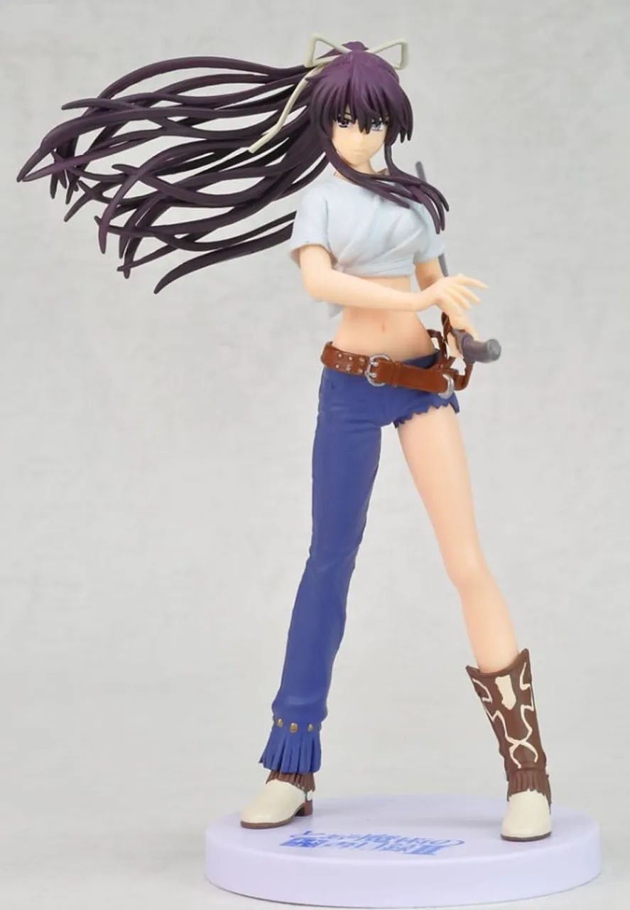 Action Figure anime manga japonesas.