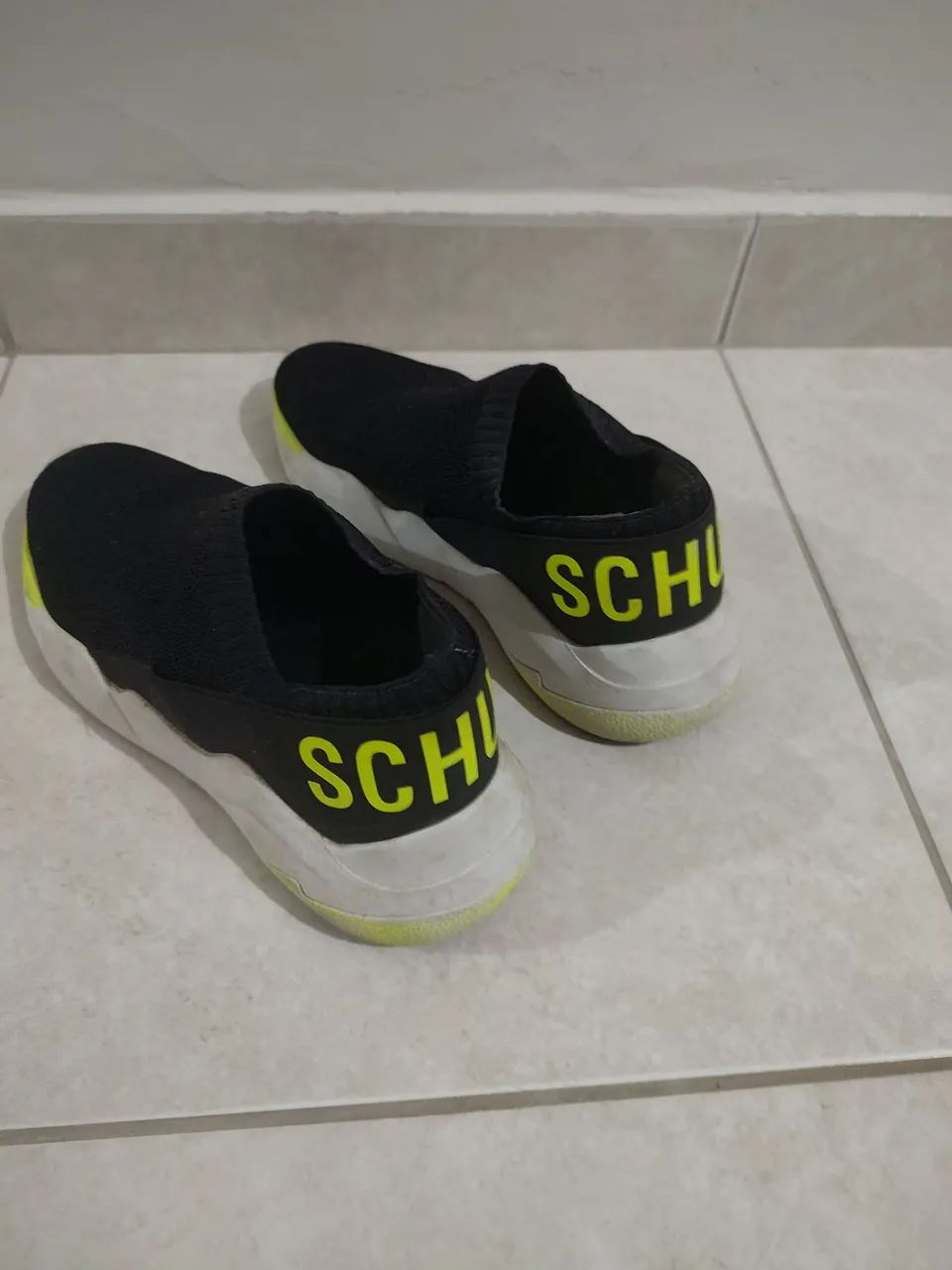 Tênis schitz original  - Foto 2