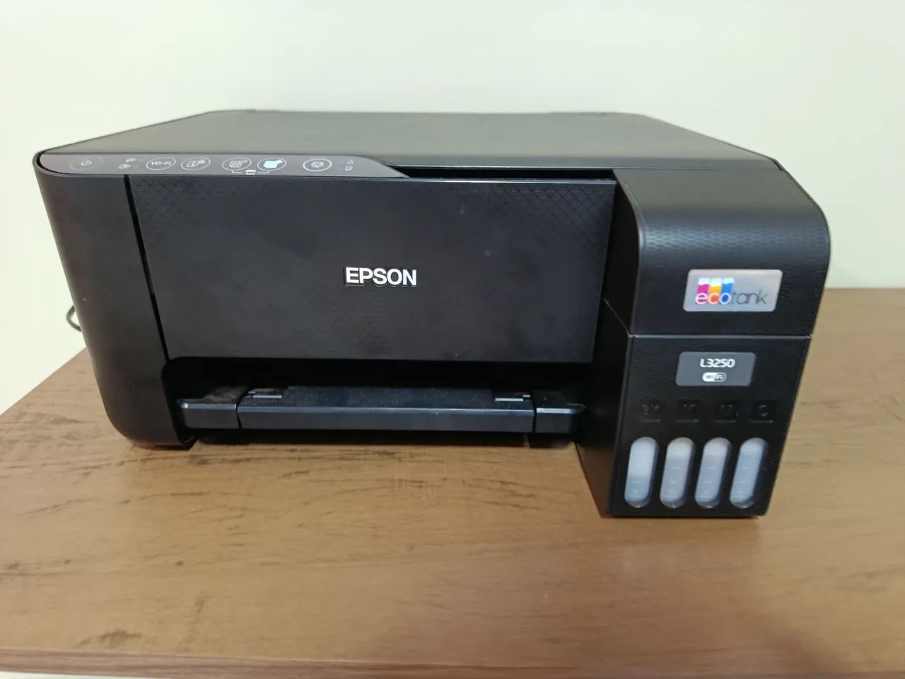 Impressora Epson l3250 64275297851394121