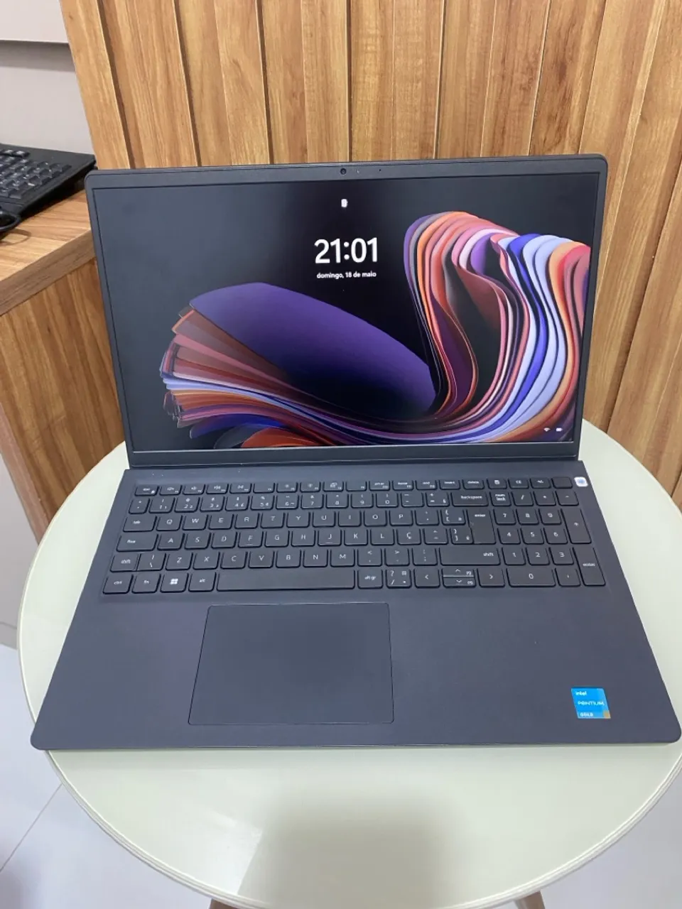 Notebook Dell (Inspiron 15 3511)