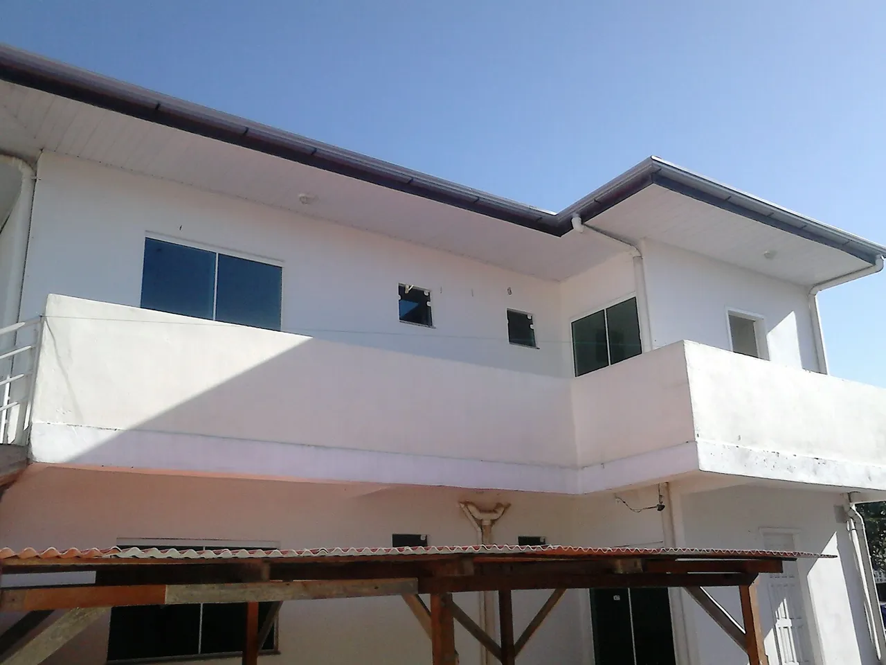3 quartos com suíte - Boa localização