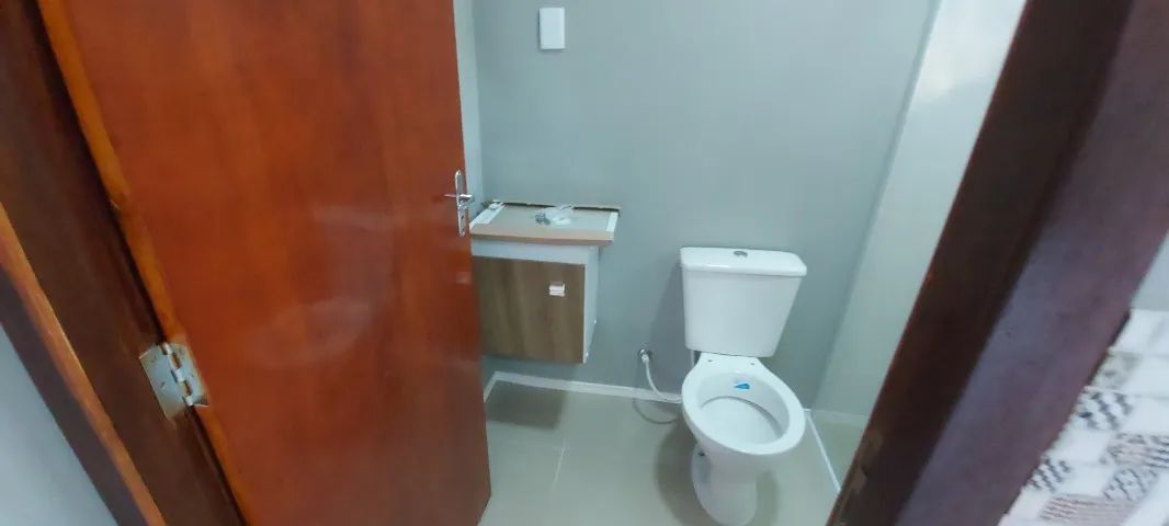 Container  Residencial Casa em Maringa - Foto 4