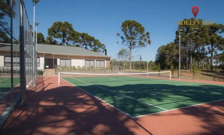 Terreno no Residencial Paradiso à venda, 834 m² por R$ 2.065.120 - Ecoville - Curitiba/PR - Foto 5