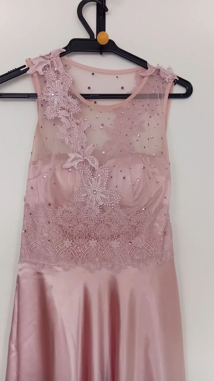 Vestido  - Foto 2