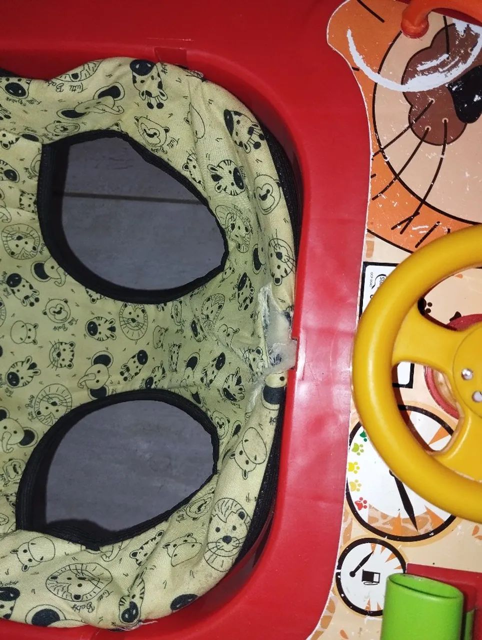 Anda já tuty baby  - Foto 3