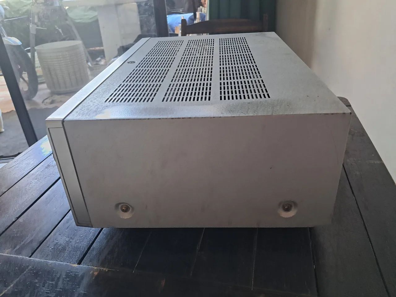 Receiver Yamaha HTR-5930 - Foto 3