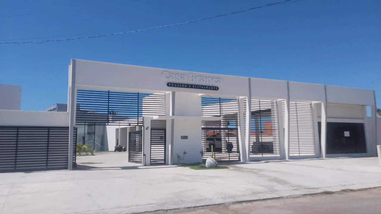 VENDO Pousada Completa na Praia de Graçandú Litoral Norte (Aceita Financiamento)