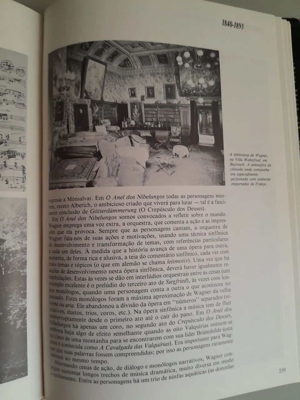A Música no Tempo - James Galway - Foto 5