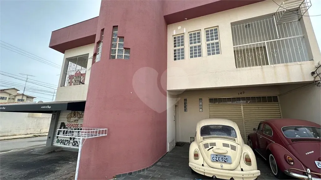 Apartamento com 2 quartos para locação em Cidade Nova I - SP