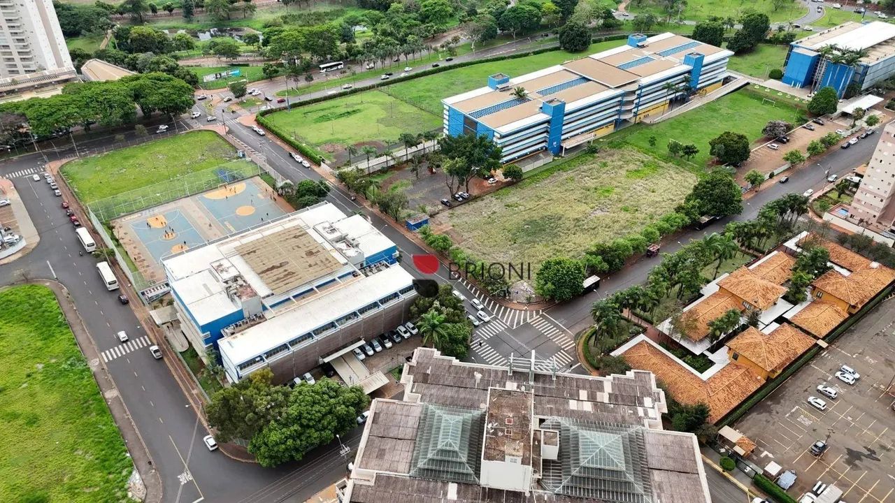 Terreno Misto de alto padrão com 373 m², à venda no Nova Aliança Sul em Ribeirão Preto/SP  - Foto 10