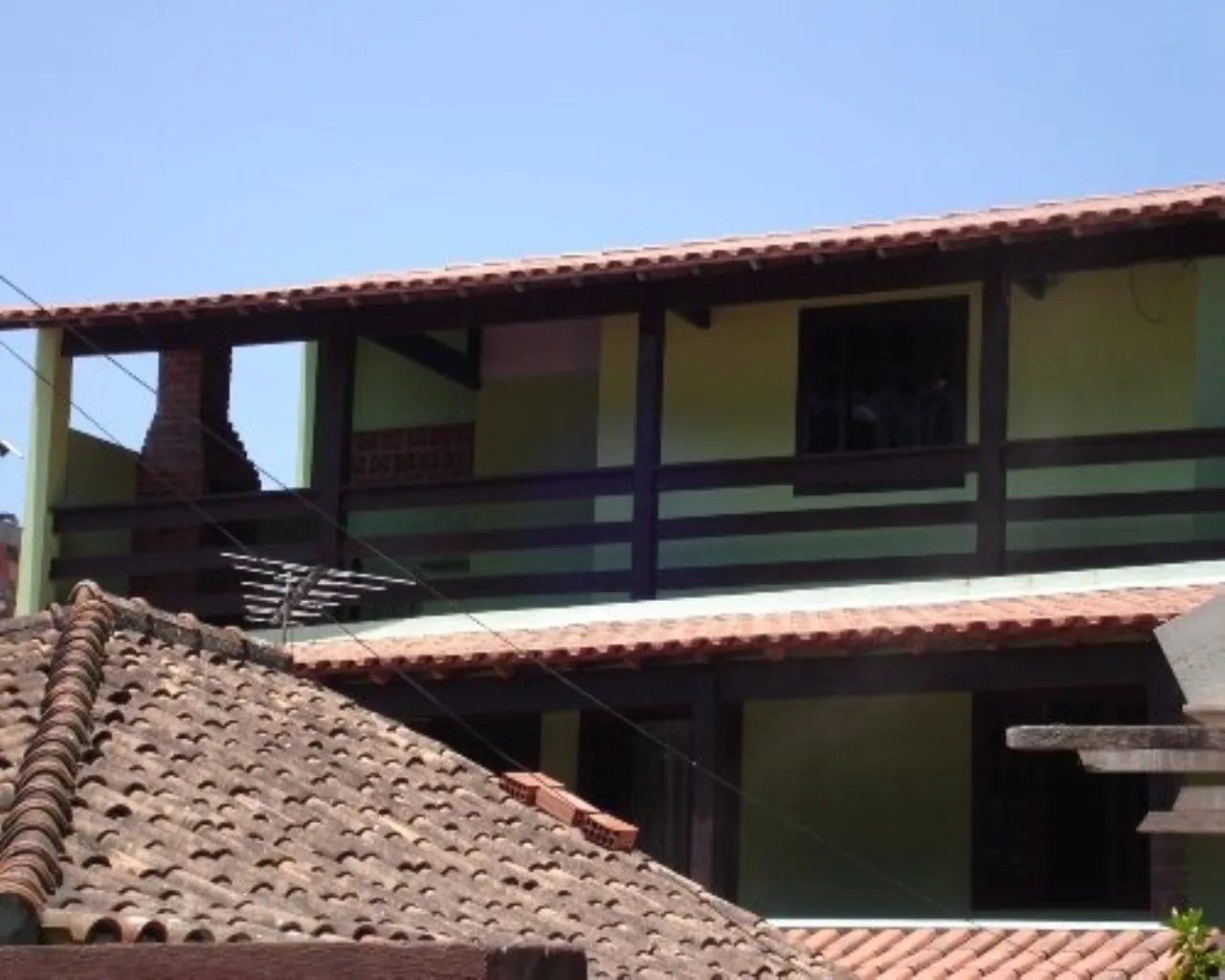 CASA TEMPORADA em Arraial do Cabo - RJ, Canaã