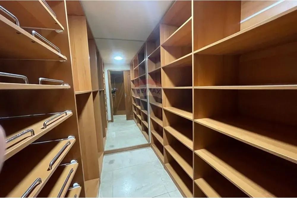 VENDA DE APARTAMENTO COM 424M2 Á BEIRA MAR DE AREIA PRETA EM CONDOMÍNIO ALDEBARAN - NATAL  - Foto 4