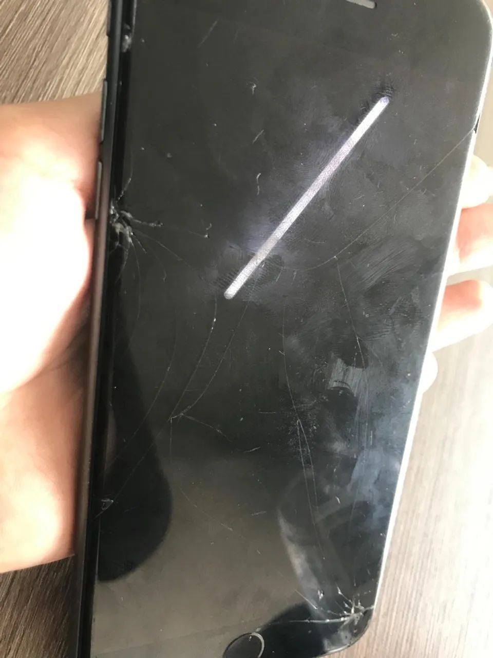 Iphone 8 plus - Foto 5