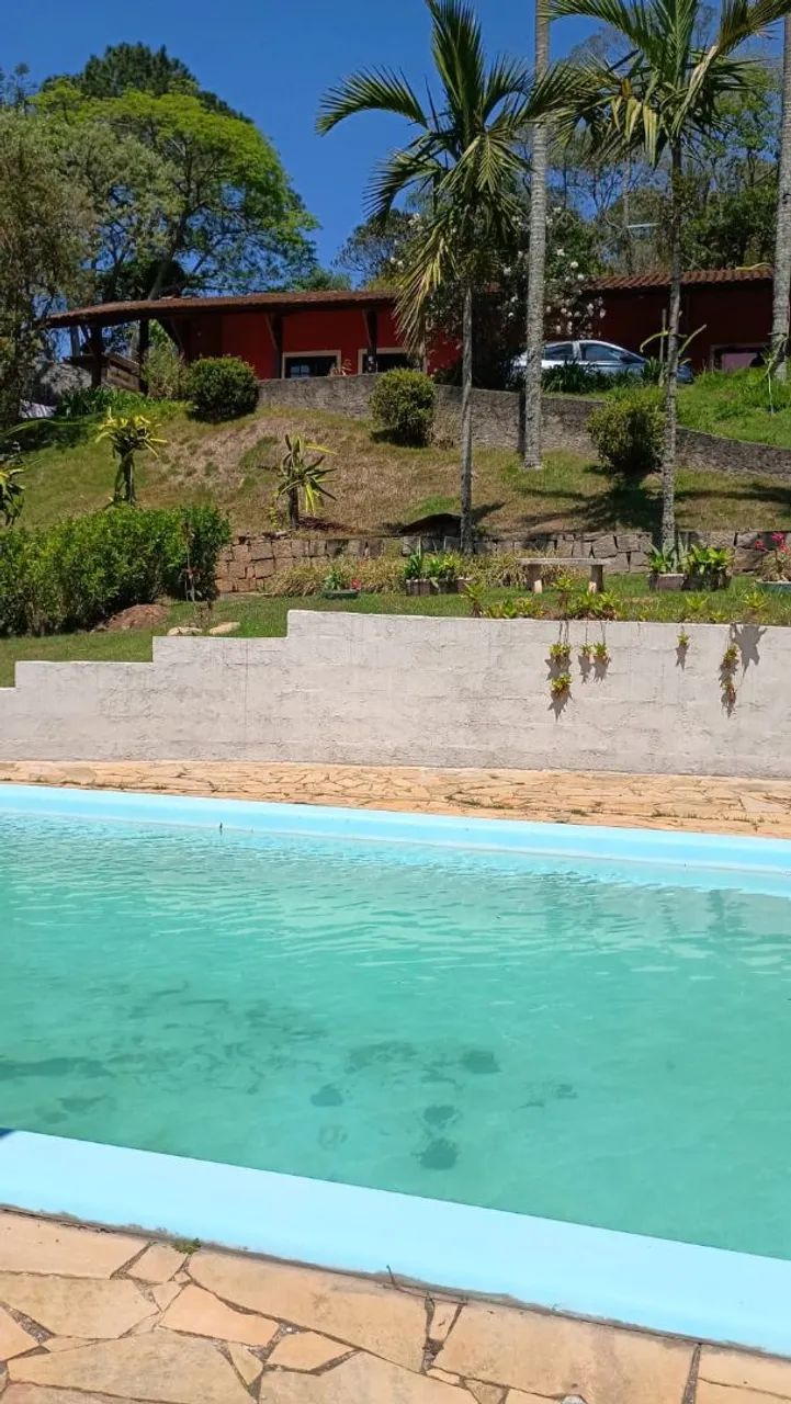 Vendo ou permuto Chácara em Valinhos  - Foto 5