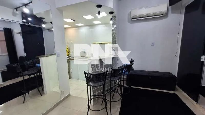 Kitnet/Conjugado : / Residencial / Copacabana - Foto 2