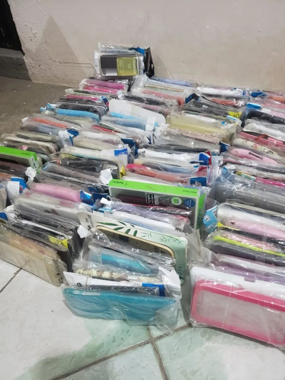 Capinhas para celulares - Foto 3