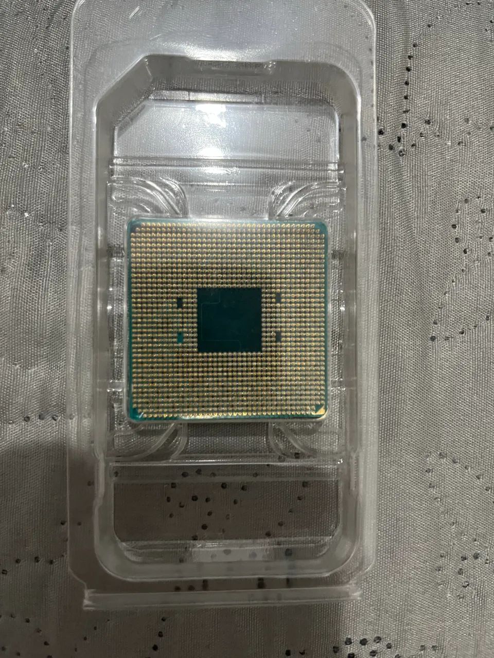 Processador Ryzen 5 3400G64291868234369122